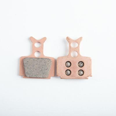 China Other Have Stable Friction Coefficient Mountain Bike Disc Brake Pad Made In China for sale