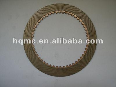 China clark friction disc for steering clutch part number 215178 148.6*107.7*2.6 IT52 for sale