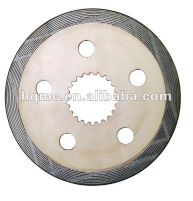 China Durable Wet Tractors Brake Tractors Parts Products No.C5NN2A097A for sale