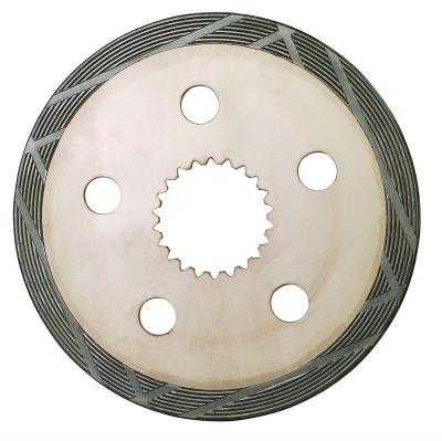 China Tractors Friction Disc For Ford Tractor Products No.C5NN2A097B for sale