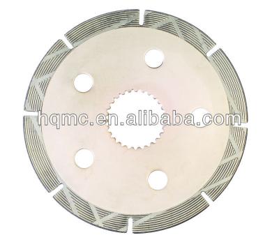 China Tractors Massey Ferguson Tractor Friction Disc Product Name: 1860964M2 for sale