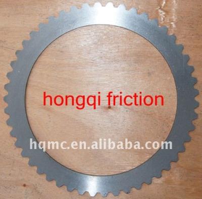 China Bekaz Truck Belaz Trucks Transmission Gearbox Friction Plate for sale