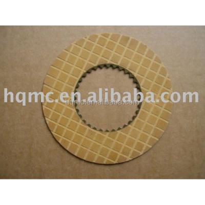 China toyota diesel engine parts friction disc part No.381-922541-1 Hongqi for sale