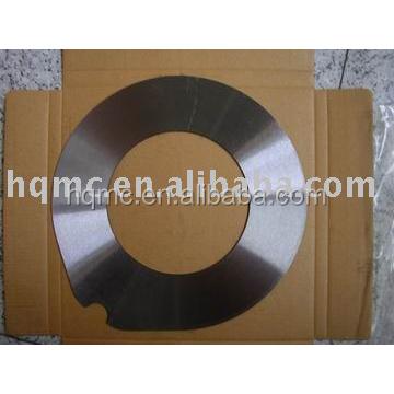 China 65Mn Ford Tractor Spare Parts Brake Intermediate Plate C5NN2N315B for sale