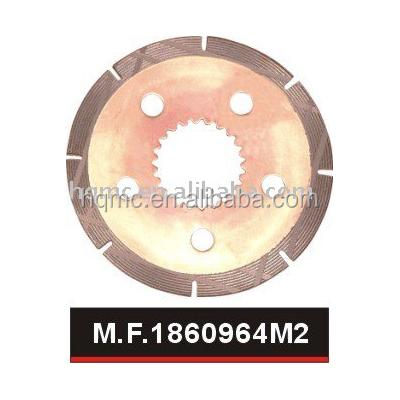 China China tractors reliable and durable massey ferguson 240 disc brake for tractor for sale