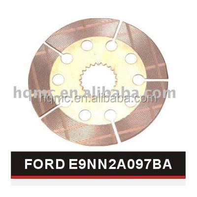 China Tractors Ford Tractor Spare Parts For Ford Tractor Part Number E9NN2A097B for sale