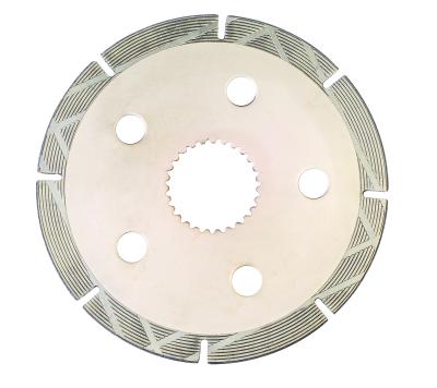 China Massey Ferguson Deluxe Tractor Price Brake Friction Disc 1860964M2 for sale