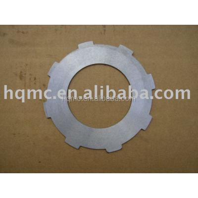 China C65 Forklift Spare Parts Steering Clutch Friction Plate for sale