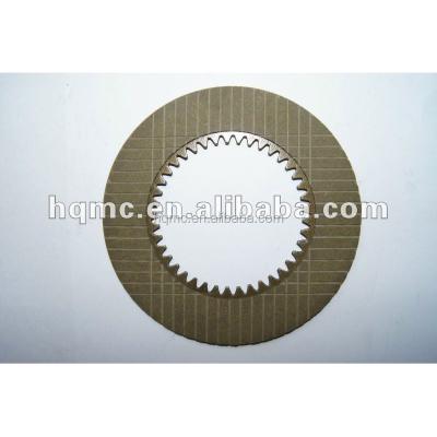 China Copper Powder+Steel 65mn Tcm Forklift Transmission Disc No.11243-82141 for sale