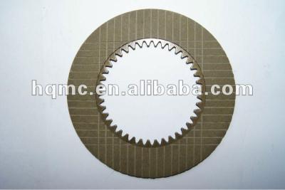 China Sintered Copper Clutch Plate Steering Part Number 81F7-34180 Hyundai Forklift Parts for sale