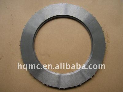 China Steel Spare Parts For Case Construction Machine Brake System for sale