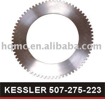 China 65Mn Kessler Clutch Plate Part Number 507-275-223 for sale