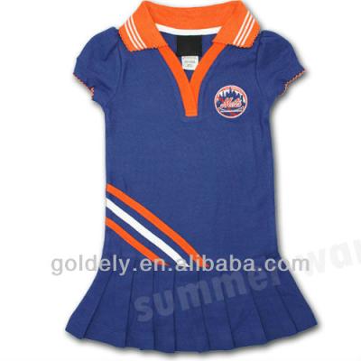 China Organic Cotton Baby Clothes Organic Cotton Baby Clothes Hot Sale Customize Clothes China Wholesale Price Children School Uniform Primary Designs for sale