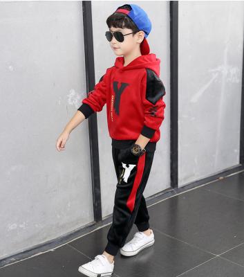 China Anti-pilling anti-pilling kids apparel with free samples for sale