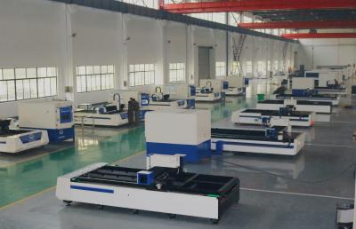 China All kinds of cutting 1500w fiber laser steel cutting machine for cutting 15mm thickness carbon steel for sale