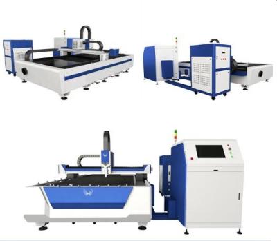 China 2000w metal cutting machine fiber laser cutting machine cnc laser water cooled steel machine for sale