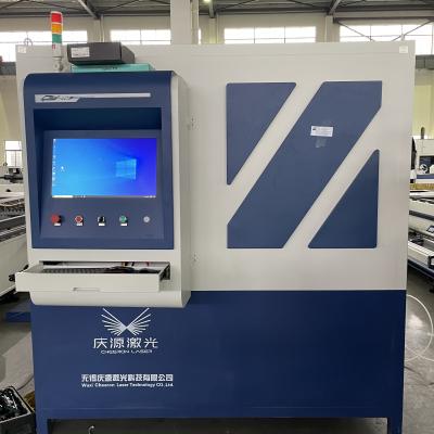 China Laser CUTTING steel 6000W 2565 CNC lazer laser cutting machine fiber laser cutting machine for sale