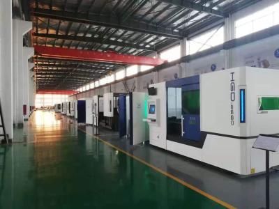 China Laser CUTTING 2000w 2040 2000x4000mm metal sheet plate fiber laser cutting machine with exchange table from china for sale