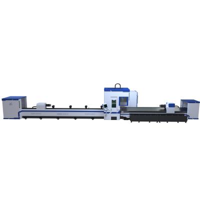 China Steel Pipe Cutting 2021 Best Selling Pipe Cutting Machine For Steel Tubes for sale