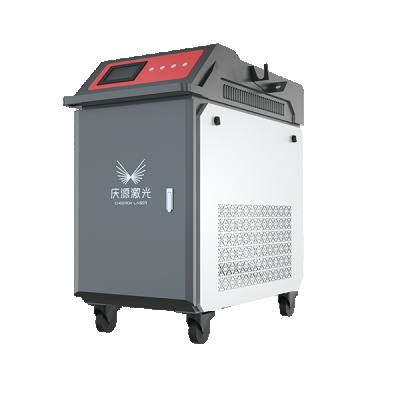 China High precision metal laser welding machine price 1000w 1500w 2000w fast speed low cost laser welding machine for sale