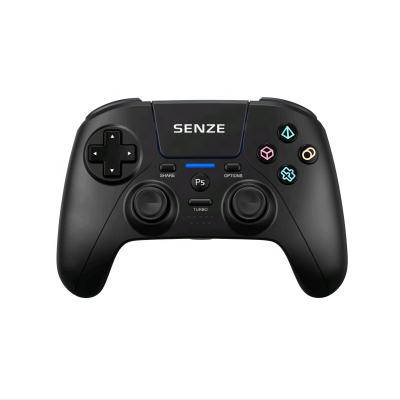 China Touch buttons SENZE SZ-5001B BT game controller Joystick controller PS5 wireless gamepad PS5 maker PS5 game for sale