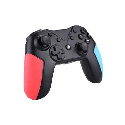 China Wholesale Hot Private VIBRATION ENGINE SENZE SZ-921B Game Controller Gamepad Switch Wireless Joystick For Nintendo Switch Console for sale