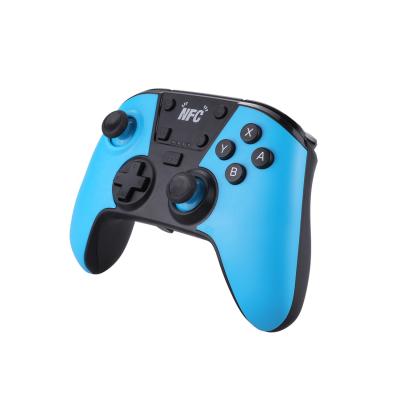 China Motion Sensing SENZE SZ-920B Manufacturer Newest Bt Gamepad NFC Switch Gamepad Controller Gamepad For NS Switch Console for sale