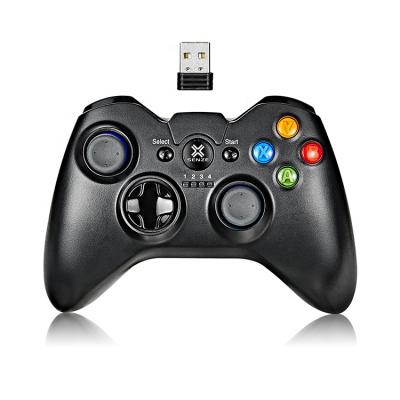 China ABS SENZE 4in1-A1008G Good Prices Wireless Gamepad Gamepad For Android Tv Joystick PC Game Pad For PS3 Console for sale