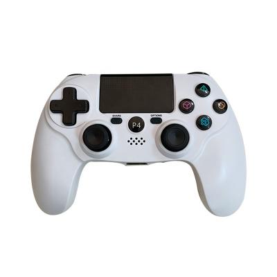 China Touch Buttons SENZE SZ-4003B Action Maker Joystick Game Controller Game Accessories Wireless PS4 Gamepad for sale