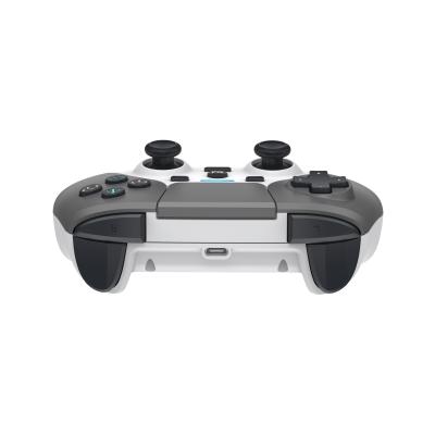 China Touch buttons SENZE SZ-4011B factory BT game controller ps4 vibration shock console gamepad ps4 controller joystick for sale