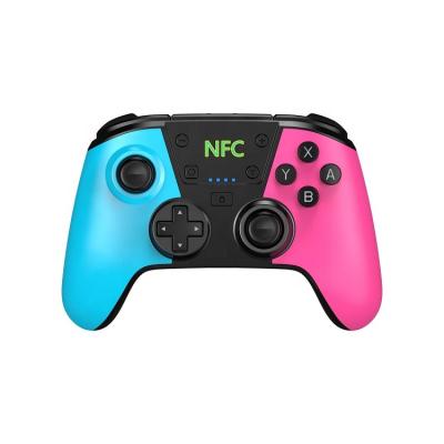 China NFC SENZE SZ-920B Newest BT Gamepad 3D Game Joystick Dual Running Game Controller For Nintendo Switch Console for sale