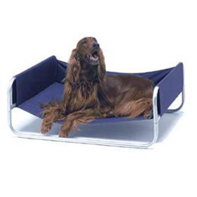 China Dogs Pet Product Polyester Dog Kennel Pet Beds for sale