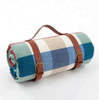 China Portable Picnic Blanket for sale