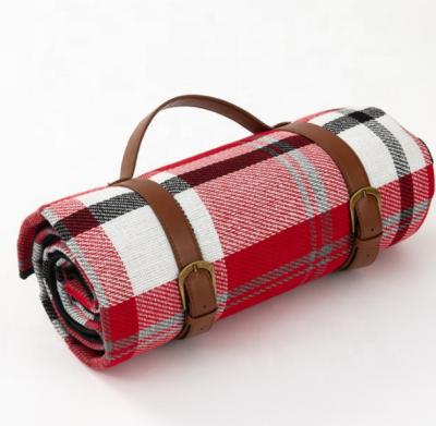 China Portable Picnic Blanket for sale