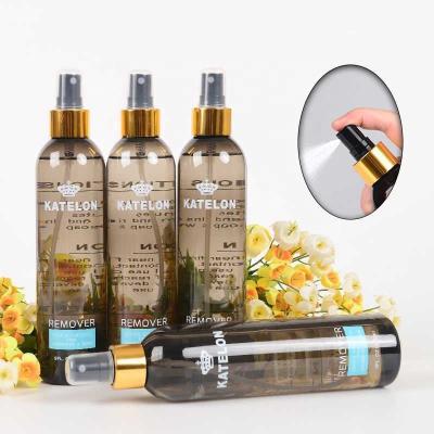 China Powerful Gentle Glue Lace Wig Remover Spray Hair Organic Adhesive Extension Remover for Adhesive and Tape Removal Lace Glue Hair Tape for sale