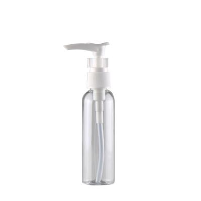 China BEAUTY PACKAGING To Provide Customized Sustainable Services Travel Bottle Set Small Set Travel Bottle for sale