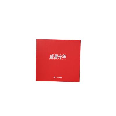 China Recycled Cosmetic Magnet Box Materials Packaging Cardboard Magnetic Gift Box for sale