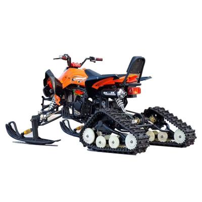 China High Quality Snowmobile Mountain Ski Recreational Outdoor Activity Vehicle for sale