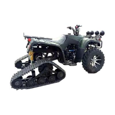 China Mountain Snowmobile Track Wheel Safety Outdoor Activities Adult Motorhome for sale