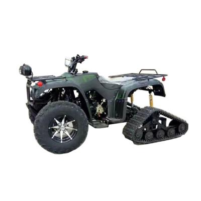 China Mountain Factory Direct Sale Price Outdoor Recreational Activities Snowmobile Adult for sale