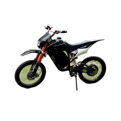 China Highest Quality Advanced Best Selling Apollo Electric Dirt Bike Green In Stock 150 for sale