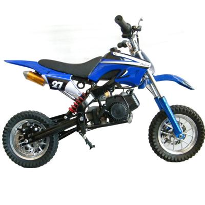 China Wholesale Newest 49Cc Powered Gasoline Environmental Friendly Motorcycle 105*27*55cm for sale