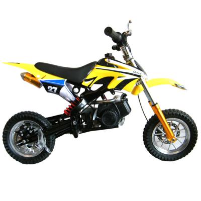 China Factory Wholesale 125Cc Adult Sport Racing Gas Motorcycle 105*27*55cm for sale