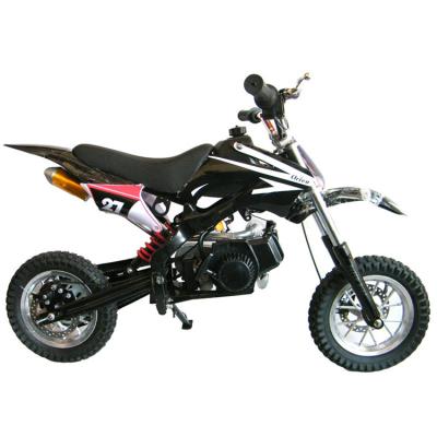 China Cool Customized High Power Sports Motorcycle Full Size High Performance 105*27*55cm for sale