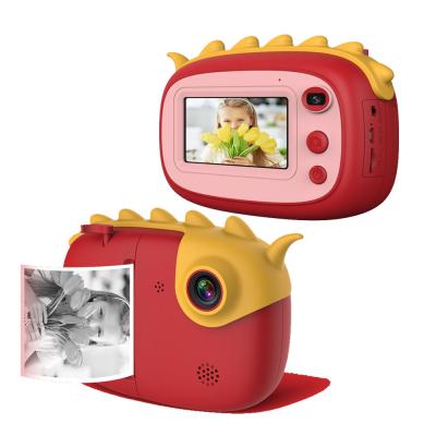 China 1080p Hd Digital Cam Christmas Birthday Gifts With 3.0 Inch Screen HD Digital Video Cameras For Toddler Instant Print Camera For Kids for sale