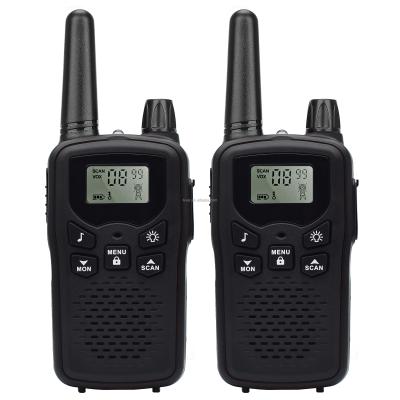 China Sports Travel Walkie Talkies Outdoor Camping Hike Range Long for Kids Toys Family Radio Service for Adults Boys and Girls Walkie Talkies Two Way Radios 22 Channels for sale