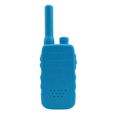 China Clear Loud Noise Amazon 2020 Hot Selling 1 Channel 500-1000 Meter Range India History Walkie Talkie Toys for sale