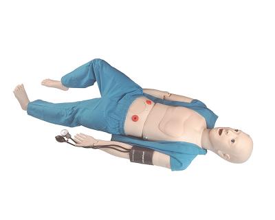 China School Model Organophosphorus Poisoning Emergency Teaching Simulator for sale