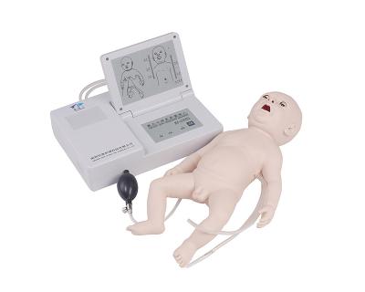 China School Model Infant CPR Training Teaching Manikin for sale