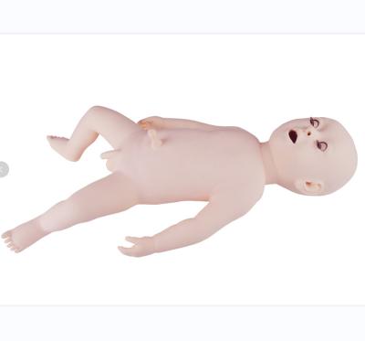 China School Infant Nursing Simulator Teaching Model for sale